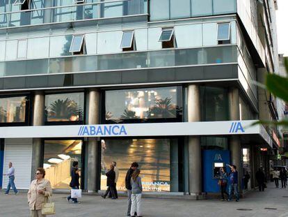 Abanca y Crédit Agricole Assurances se alían en seguros en España y Portugal