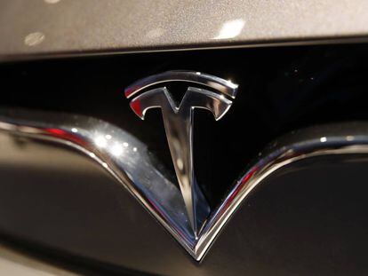 Tesla muestra la conducción autónoma del Model 3 en un nuevo vídeo