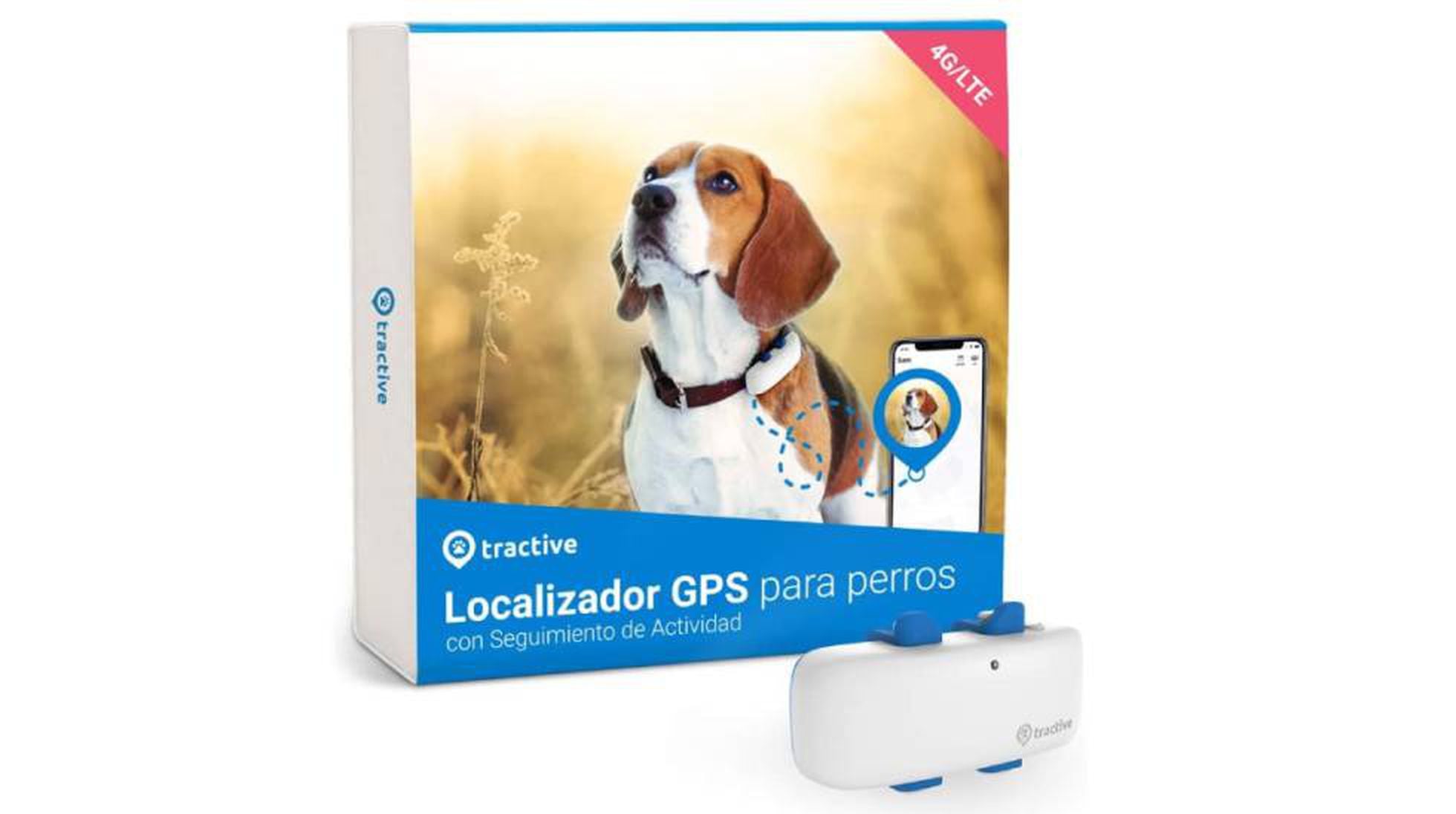 Los mejores collares GPS para perros y gatos del mercado Escaparate: compras y | PAÍS