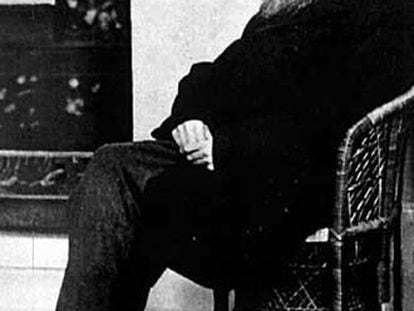Charles Darwin (1809-1882).