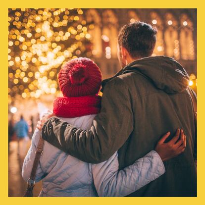 Planes para disfrutar antes de Navidad