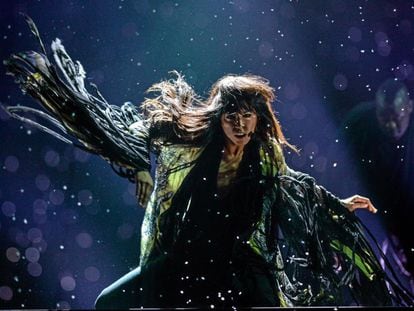 Loreen, Edurne e Il Divo, jurados de ‘Objetivo Eurovisión’