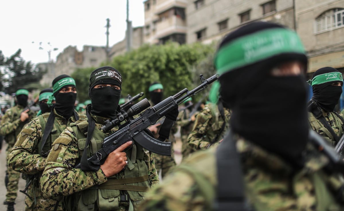 Hamás SA, el músculo financiero de la milicia islamista palestina | Internacional