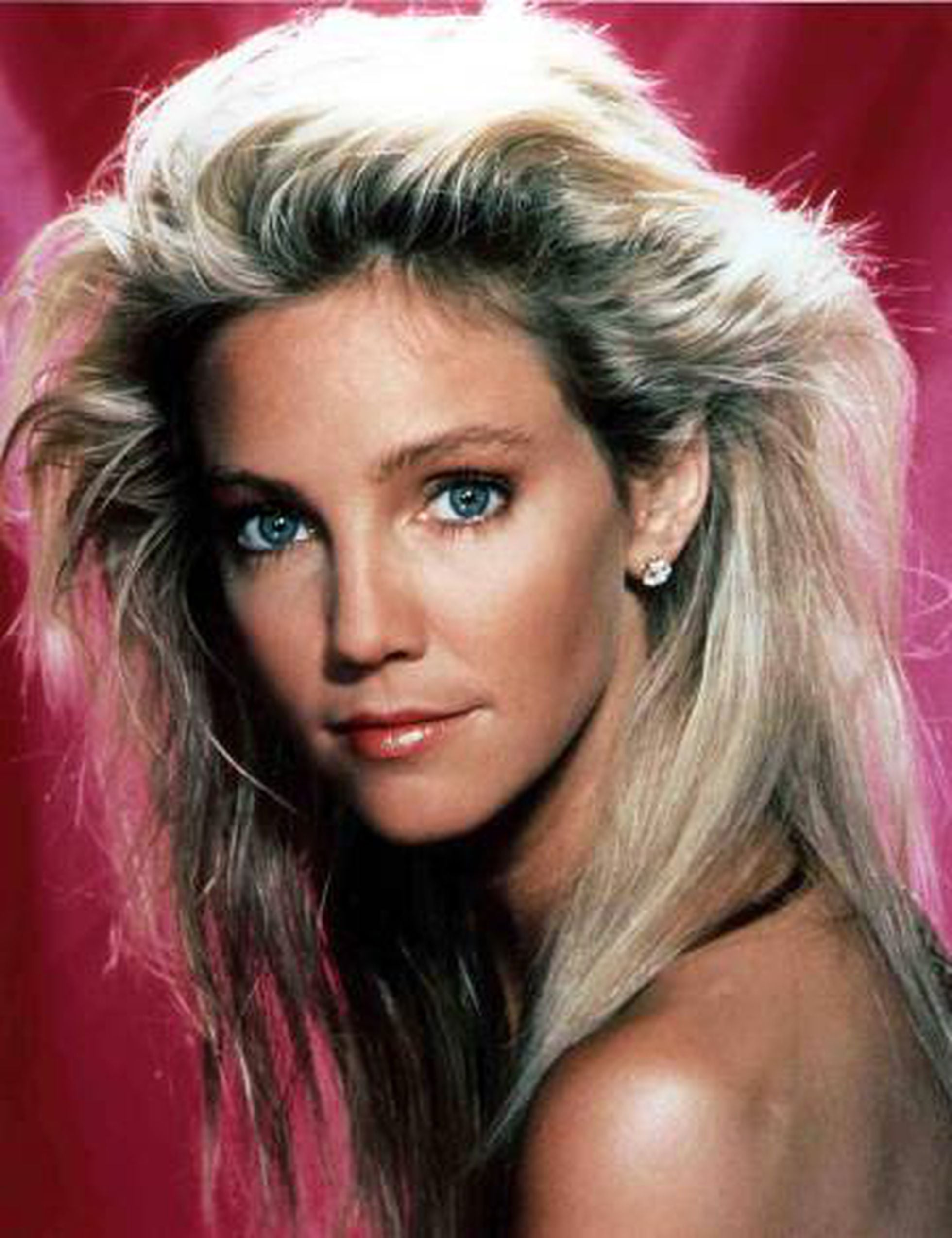 Heather Locklear Calendar