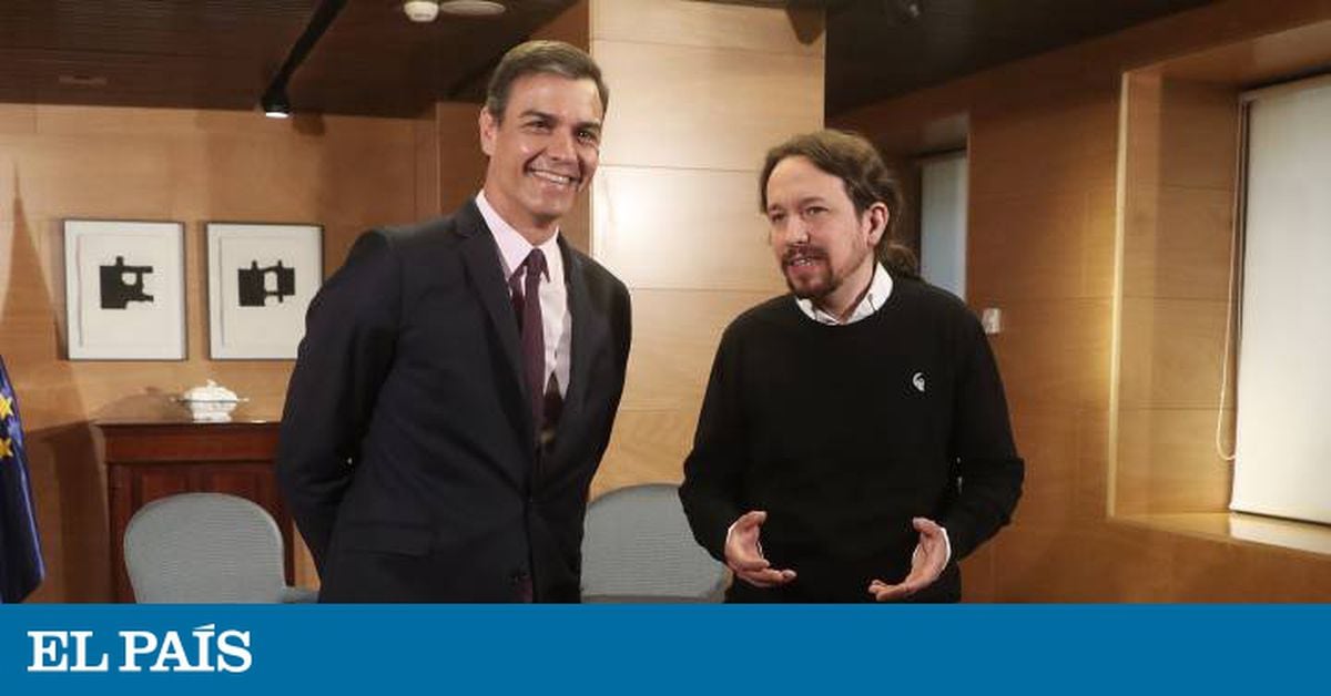 Pactos De Gobierno: Rumbo Incierto | Opinión | EL PAÍS