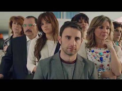 ‘Ahora o nunca’ se convierte en el mejor estreno español de 2015