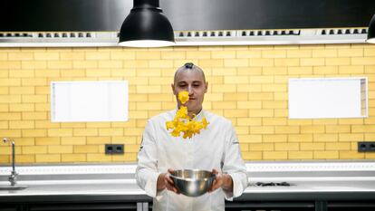 Restaurante Gente rara