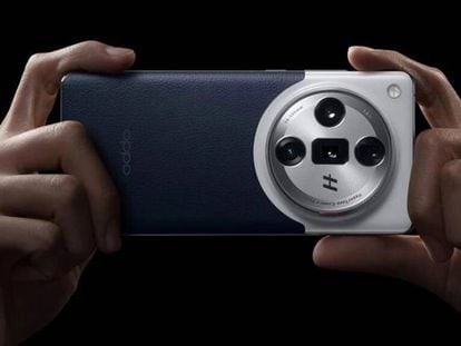 El OPPO Find X7 Ultra es oficial: máxima potencia con una cámara increíble