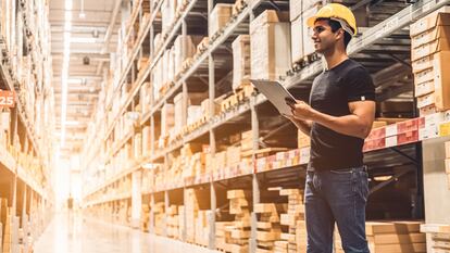 Maestría en línea en Logística y Comercialización