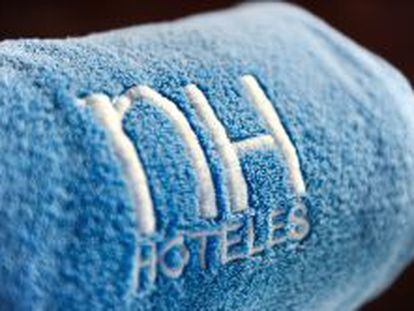 S&P sitúa la calificación de NH Hoteles en bono basura
