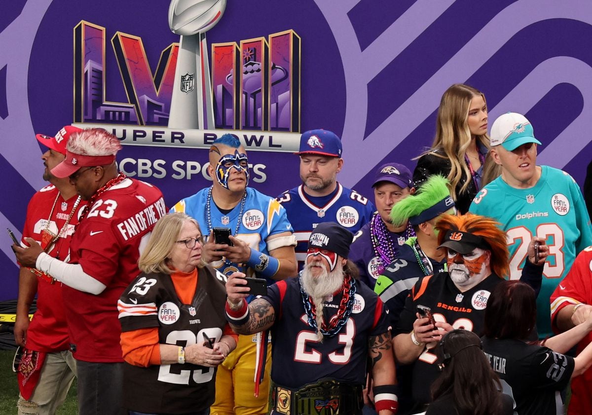 ¿Debería el Super Bowl quedarse en Las Vegas? | Deportes
