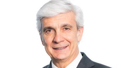 Ignacio Silva, nuevo presidente de FIAB.