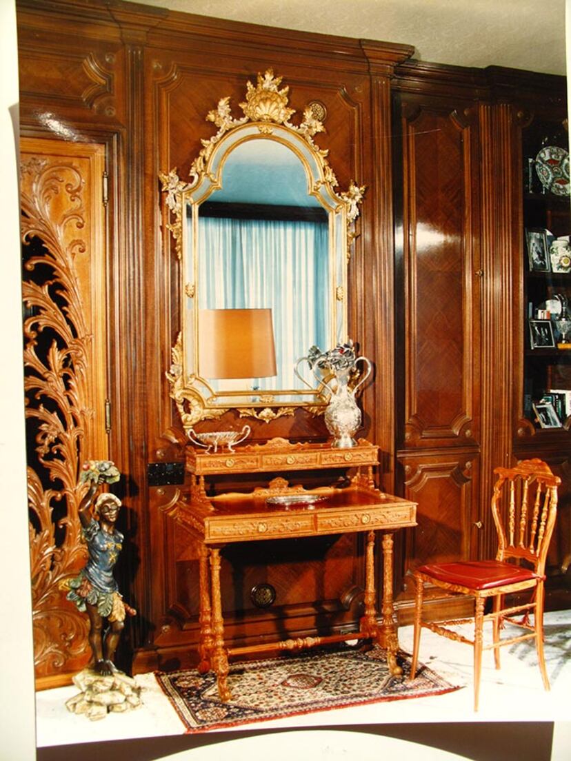 El trepidante viaje del empresario valenciano que acabó creando los