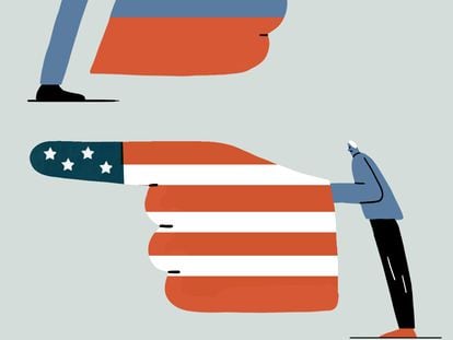 Las lecciones del fin de la Guerra Fría 
