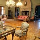 PAZO DE MEIRAS, SADA, A CORU„A.