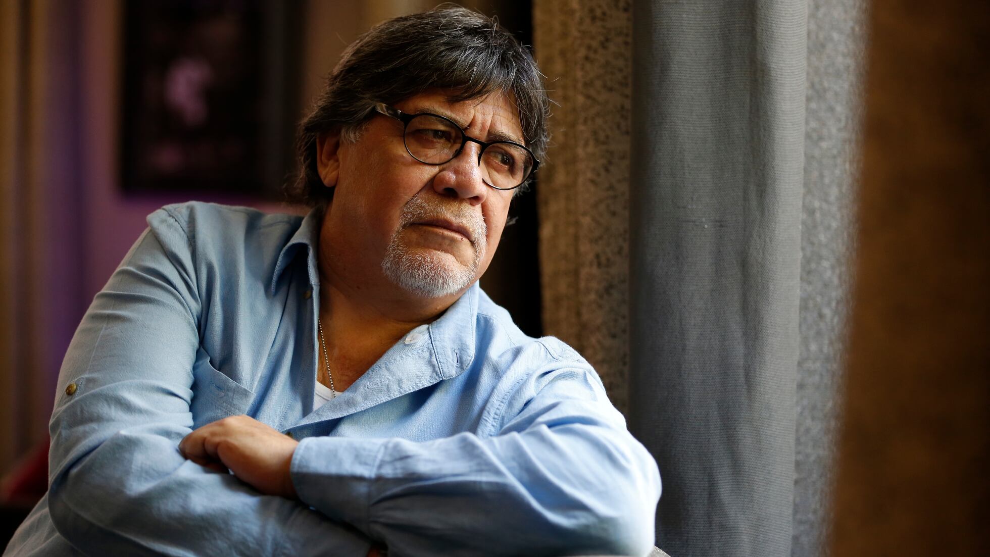 El escritor chileno Luis Sepúlveda muere de coronavirus a los
