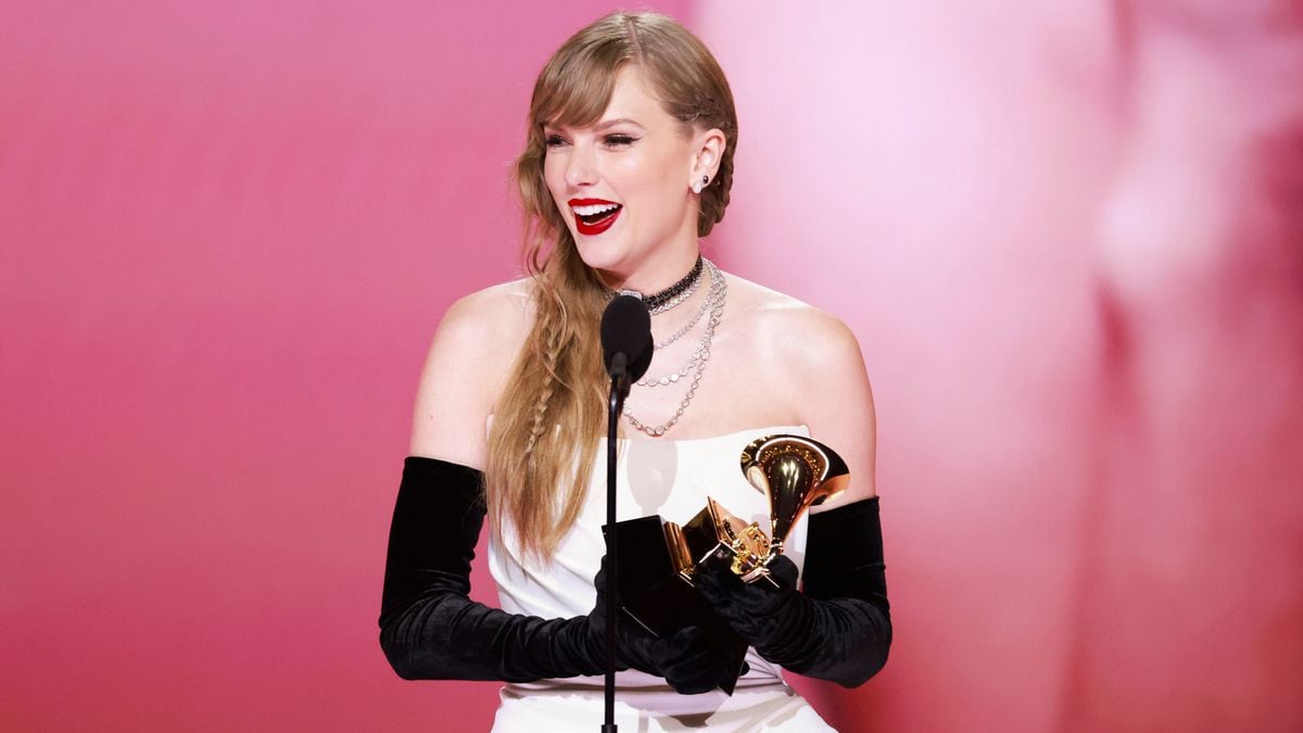 Taylor Swift da la sorpresa con ‘The Tortured Poets Department’, un doble álbum con 31 canciones filtrado dos días antes | Cultura
