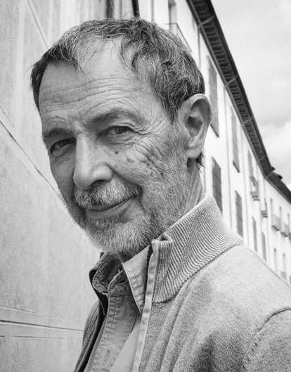 José Luis Alcaine.