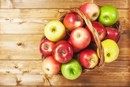 Manzana