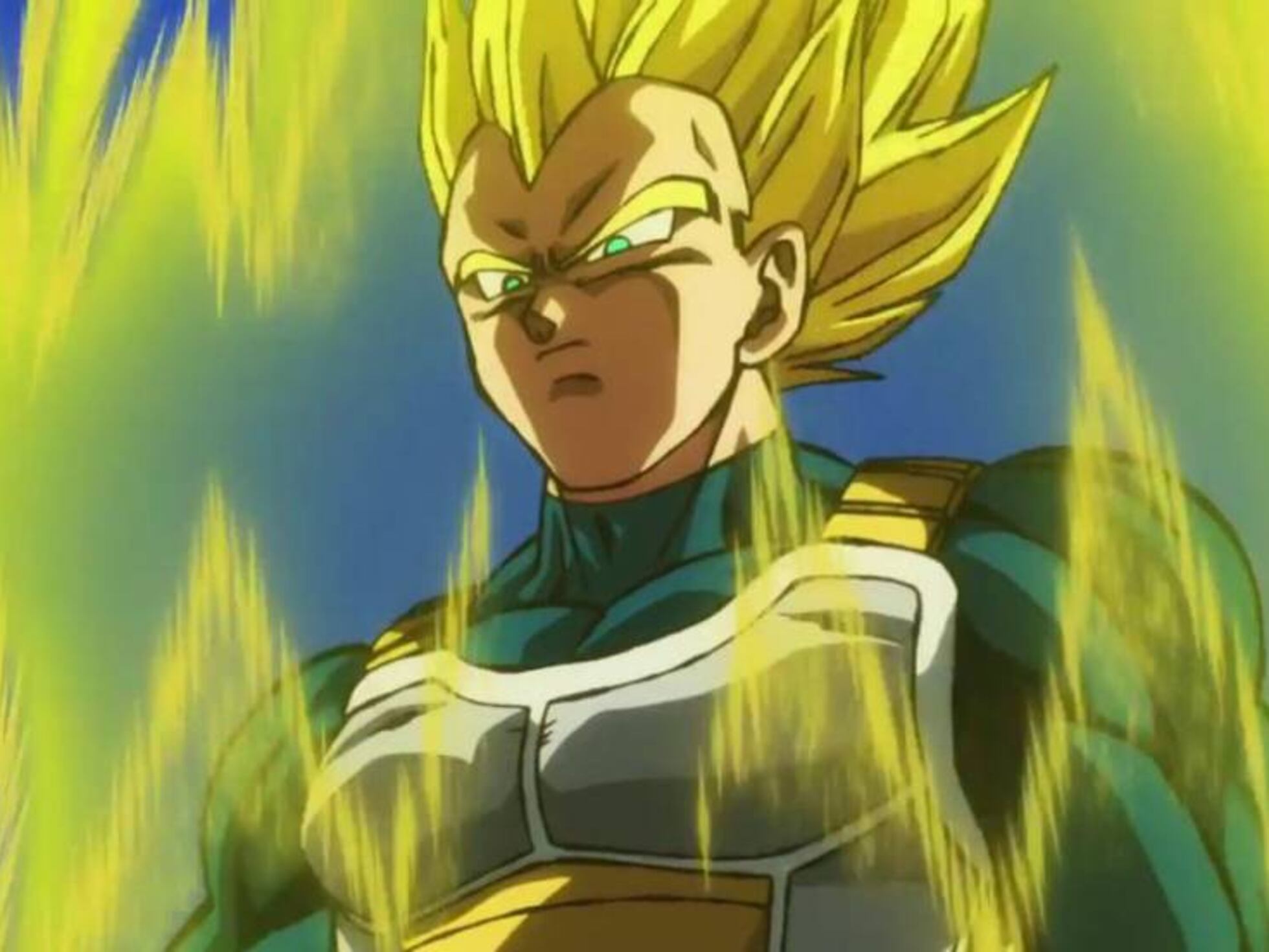 O fenômeno Dragon Ball Super: Broly