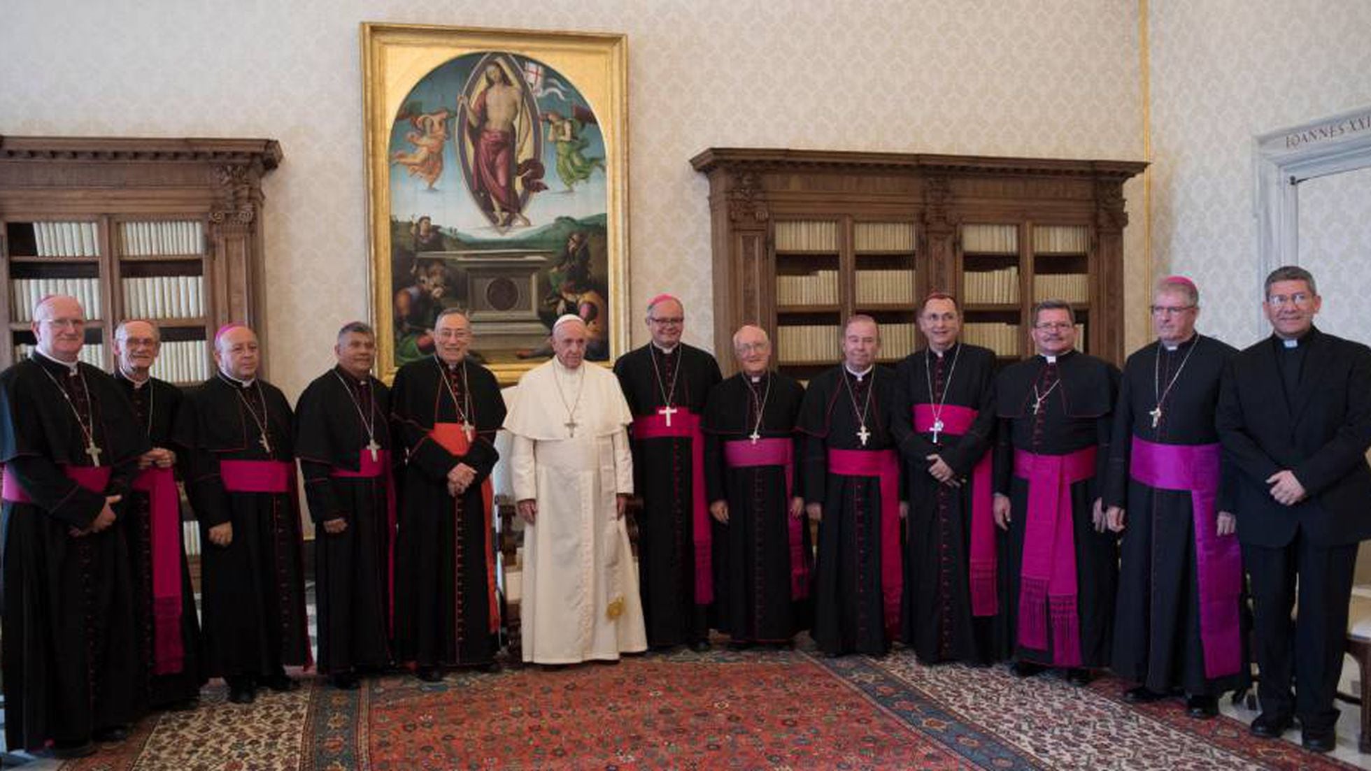 Religiosos belgas contra el Vaticano: aplicarán la eutanasia en sus hospitales | Mundo Global | EL PAÍS Religiosos belgas contra el Vaticano: aplicarán la eutanasia en sus hospitales | Mundo Global | EL PAÍS