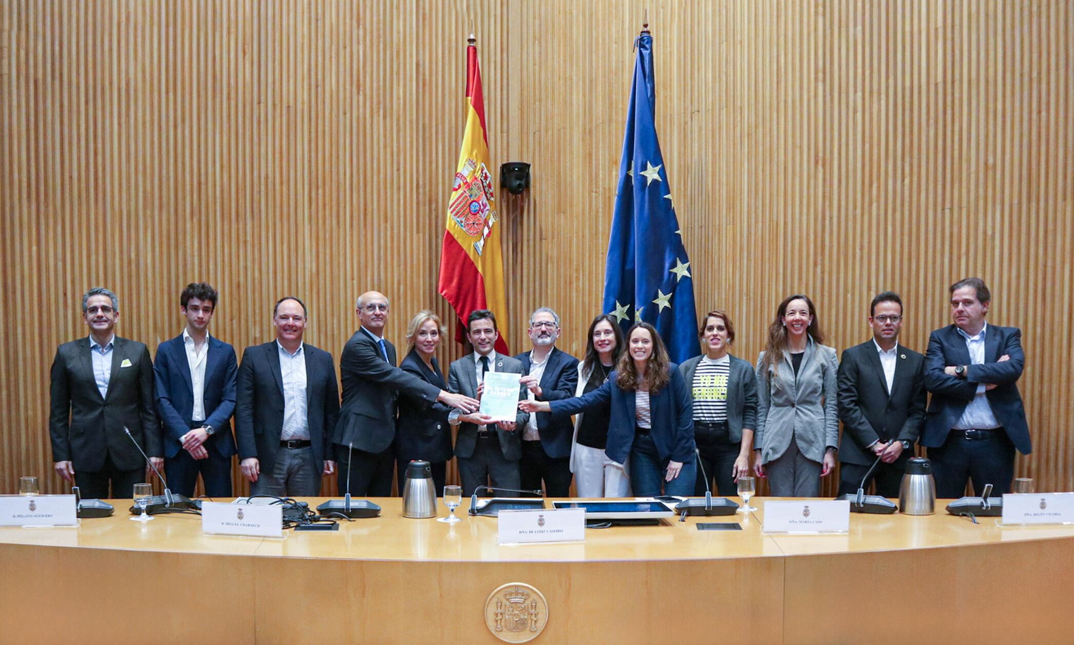 El Futuro Es Ser B: el reglamento de las SBIC, clave para construir un mundo sostenible