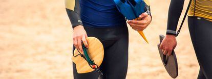 Tabla de bodysurf