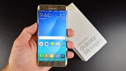 La actualización a Android 6.0 llegará a los Samsung Galaxy más tarde de lo esperado