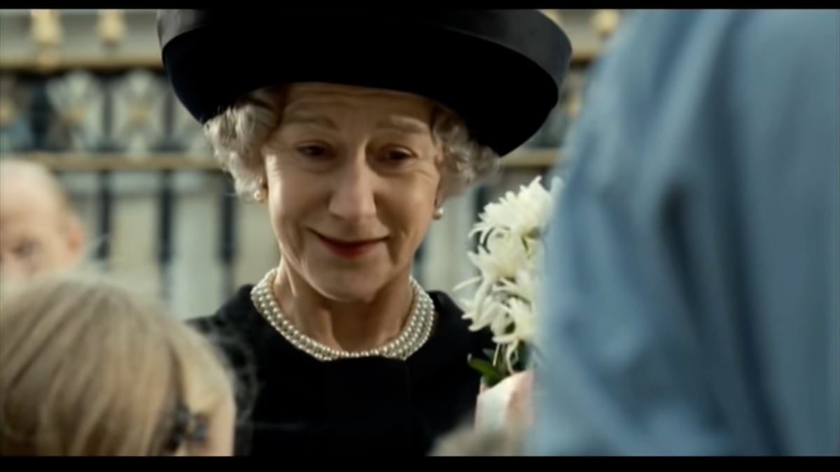 Vídeo | Lo que la ficción enseña de Isabel II que la realidad esconde ...