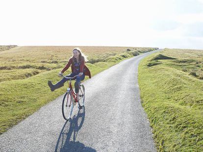 Las mejores rutas en bici por Europa