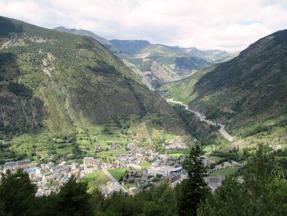 Andorra: ¿laboratorio de start-ups?