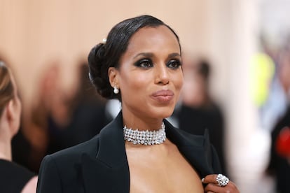 Kerry Washington Actress