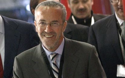 Pedro Arriola. 
