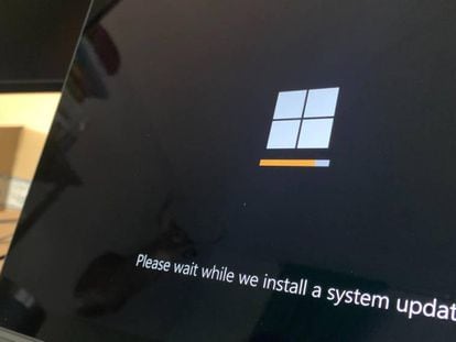 Consejos para reparar tu ordenador Windows si inicia lento