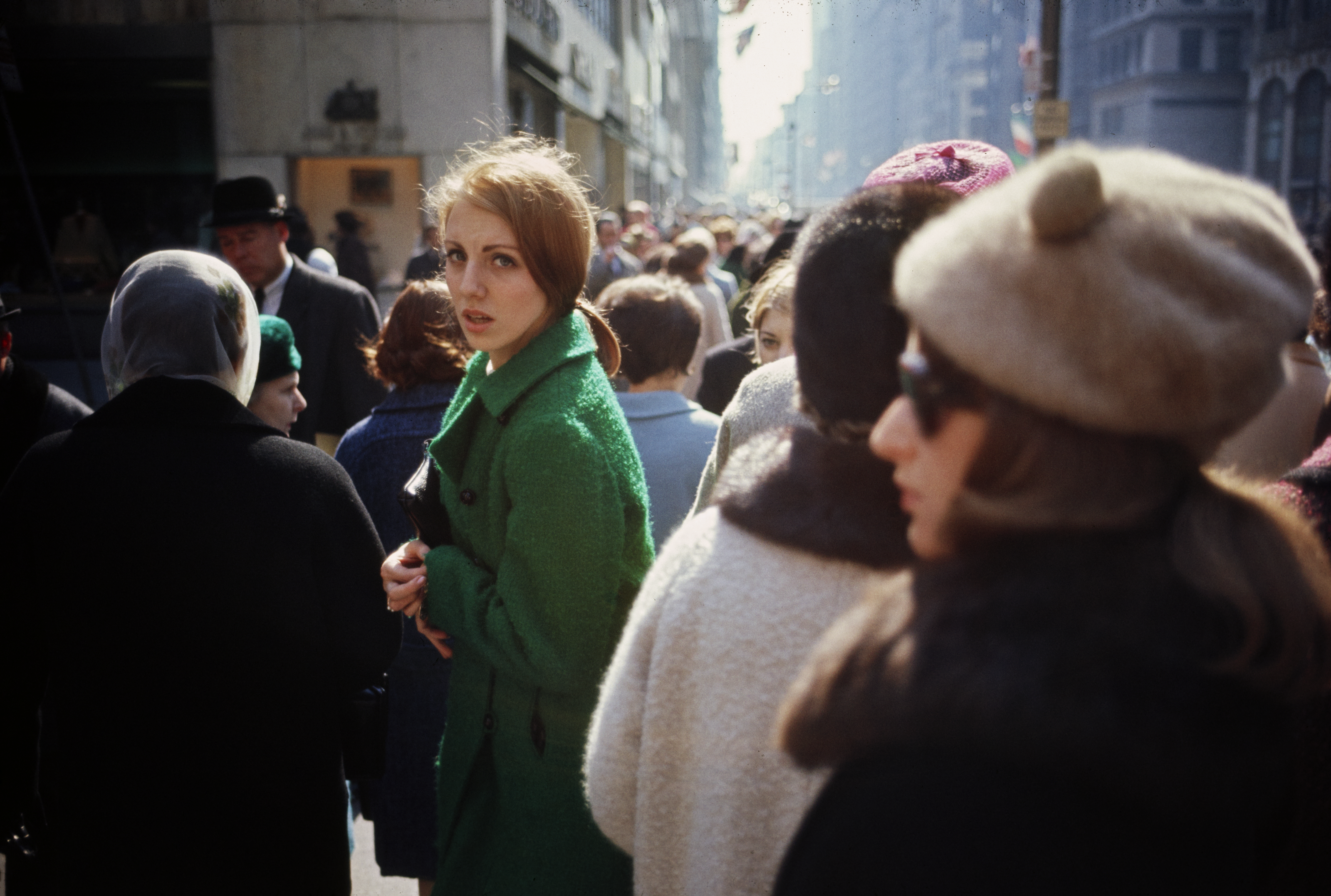  'Nueva York’ (1967). 
