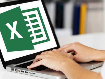 Tres trucos de Excel que te ahorrarán horas de trabajo