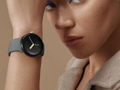 El Pixel Watch se va a parecer mucho más al Apple Watch, ¿cuál es el motivo?