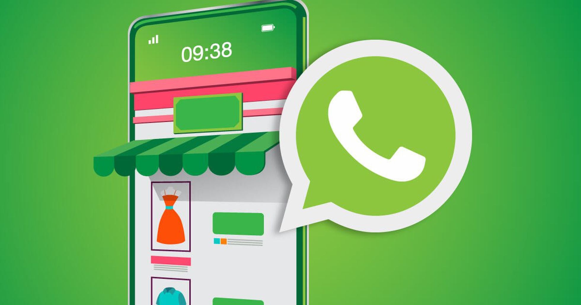 Qué Es Whatsapp Business Y Cómo Utilizarlo Mejor Tecnología El PaÍs 4187