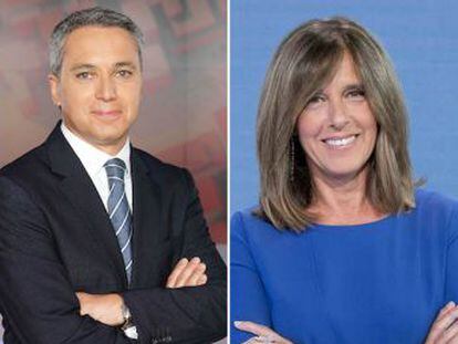 La Academia de la Televisión organiza el lunes 4 único encuentro televisivo entre los cinco principales candidatos a las elecciones