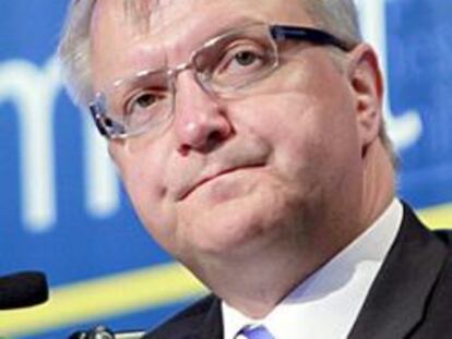 Olli Rehn