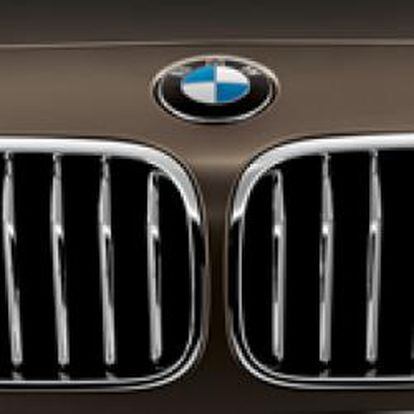 BMW bate su rércord anual de ventas a un mes de cerrar el año