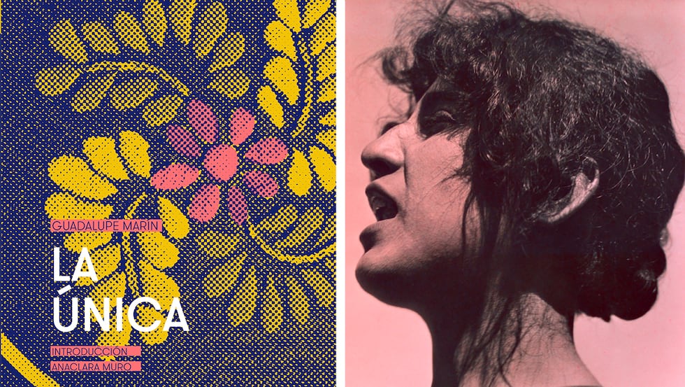 'La única': La voz de Lupe Marín resurge por encima de los pinceles de ...