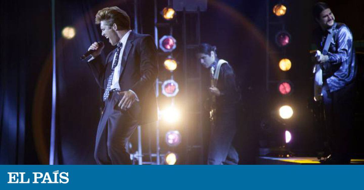 La vida de Luis Miguel: una joven promesa convertida en estrella