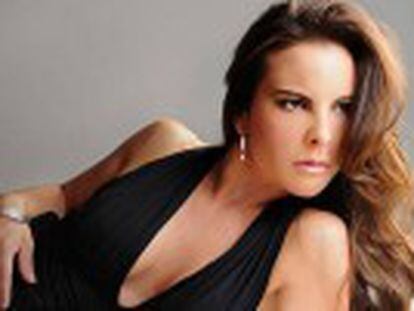 La estrella de telenovelas Kate del Castillo fraguó la entrevista con Penn y tenía el encargo de hacer una película sobre Guzmán Loera