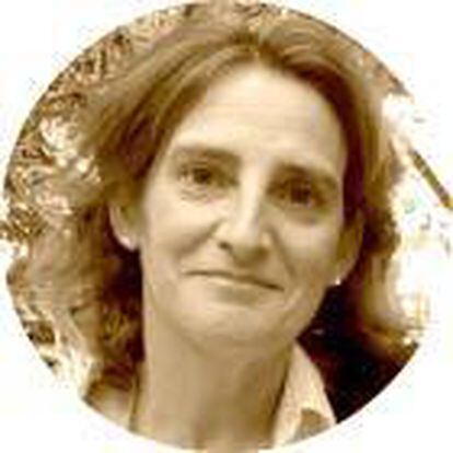 Teresa Ribera