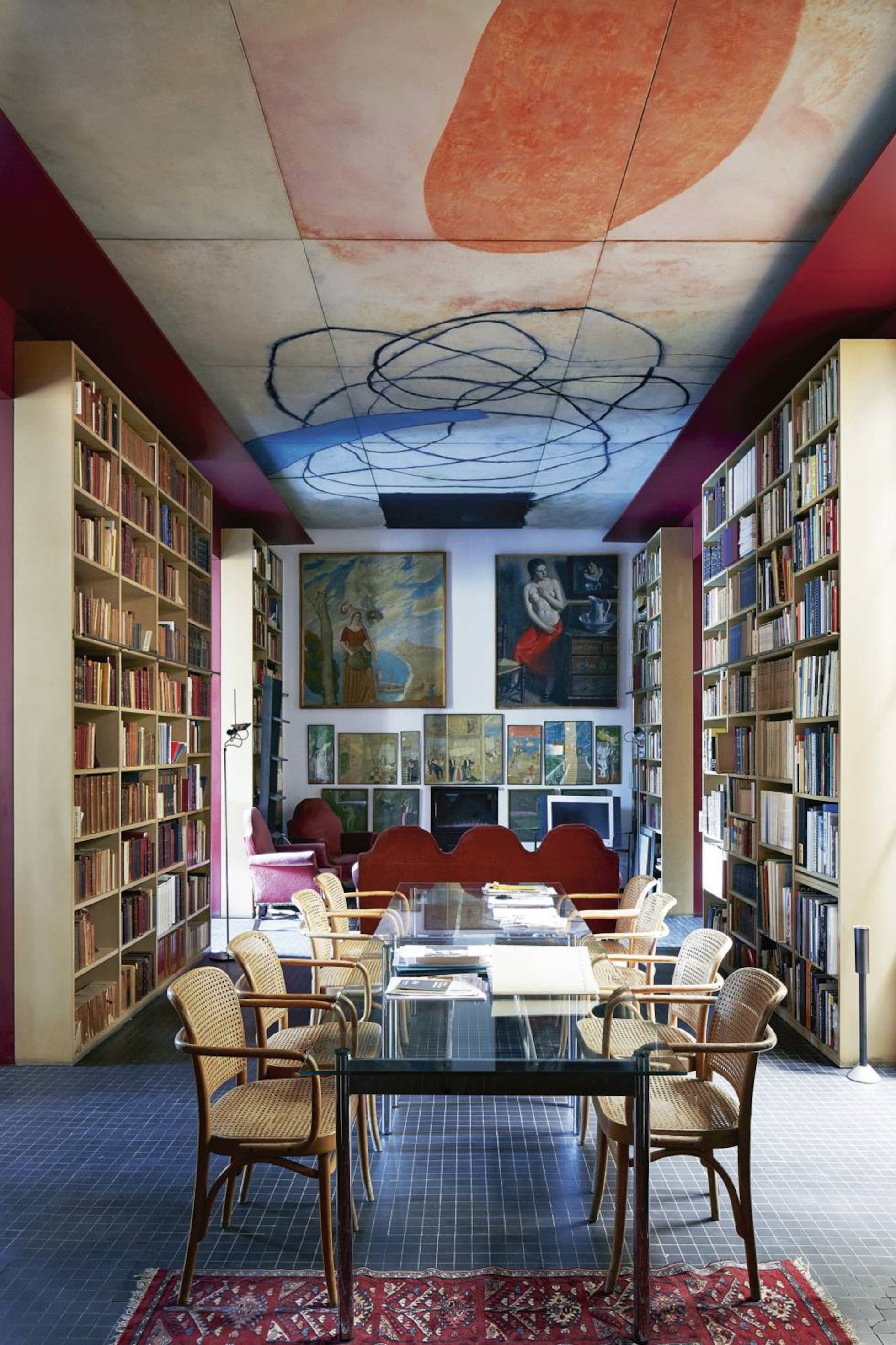 Oriol Bohigas: Así vive el hombre que modernizó Barcelona | ICON | EL PAÍS