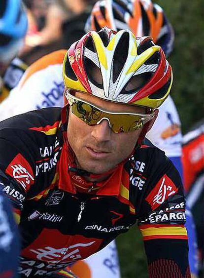 Alejandro Valverde.