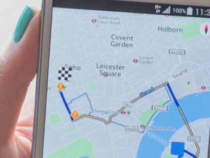 Nokia HERE Maps, cómo instalarlos en cualquier Android y todas las funciones que ofrecen