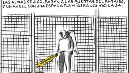El Roto