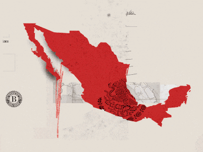 Luis Miguel, Germán Larrea y Julio Scherer: la lista de los mexicanos en los ‘Papeles de Pandora’